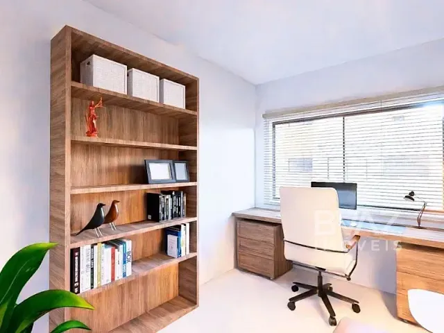 Apartamento com 68m² 2 quartos e 2 banheiros, à venda, no bairro Palmeiras em Cabo Frio