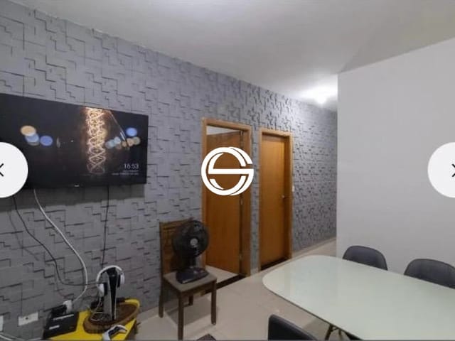Casa 2 quartos e 1 banheiro, à venda, no bairro Vila Nhocune em São Paulo