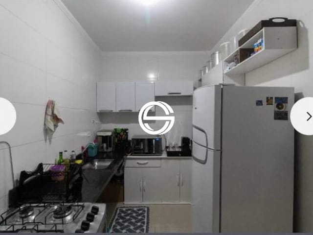 Casa 2 quartos e 1 banheiro, à venda, no bairro Vila Nhocune em São Paulo