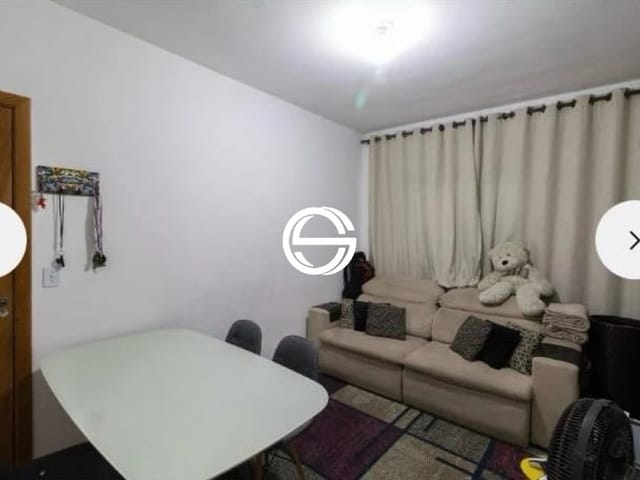 Casa 2 quartos e 1 banheiro, à venda, no bairro Vila Nhocune em São Paulo
