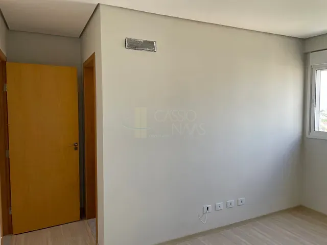 Apartamento com 109m² 2 quartos e 2 banheiros, à venda, no bairro Vila São José em Apucarana