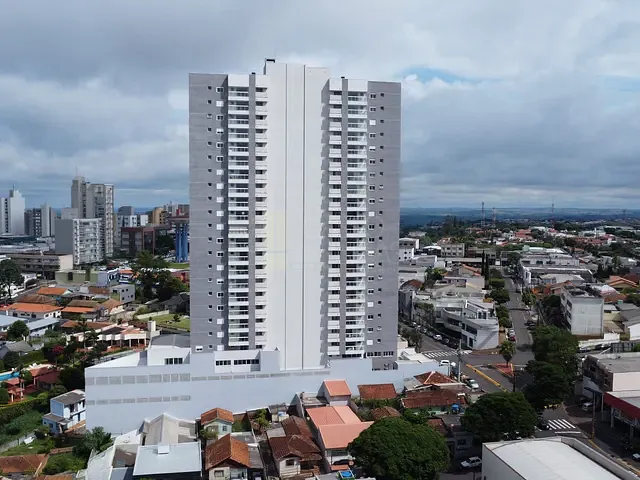 Apartamento com 109m² 2 quartos e 2 banheiros, à venda, no bairro Vila São José em Apucarana