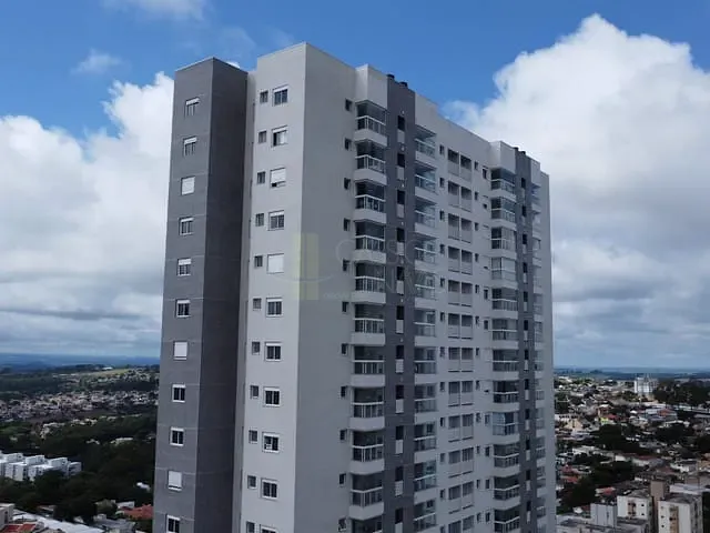 Apartamento com 109m² 2 quartos e 2 banheiros, à venda, no bairro Vila São José em Apucarana