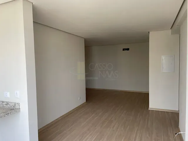 Apartamento com 109m² 2 quartos e 2 banheiros, à venda, no bairro Vila São José em Apucarana