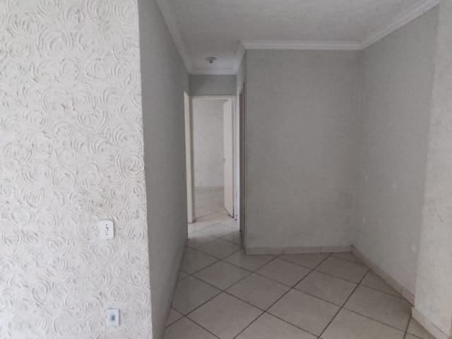 Foto do Apartamento - APARTAMENTO PARA LOCAÇÃO NO CONDOMÍNIO MORADA DO SOL  | Claudio Imóveis