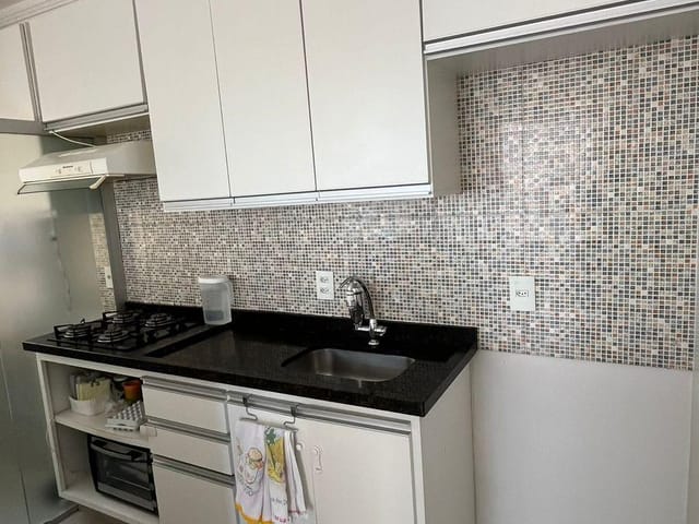 Foto do Apartamento - Apartamento à venda, Condomínio Ideal Cores, Mogi das Cruzes, SP | Carvalho & Malta Soluções e Credito Imobiliário Ltda.