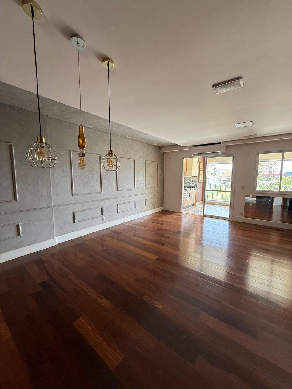 Apartamento, 3 quartos, 115 m² - Foto 2