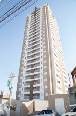 Apartamento, 3 quartos, 115 m² - Foto 1