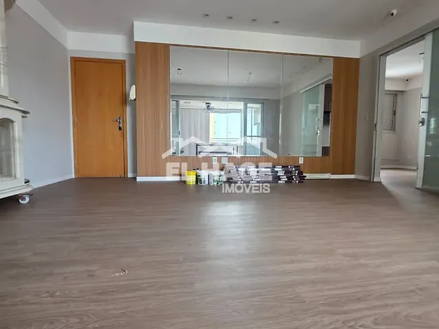 Apartamento com 126m² 3 quartos e 2 banheiros, à venda, no bairro Jardim das Américas em Cuiabá