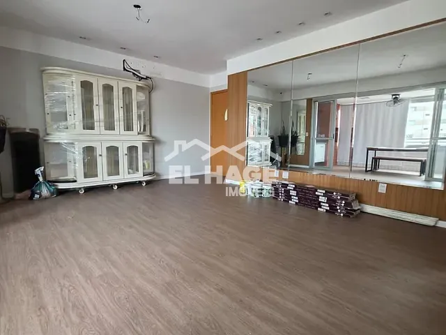 Apartamento com 126m² 3 quartos e 2 banheiros, à venda, no bairro Jardim das Américas em Cuiabá