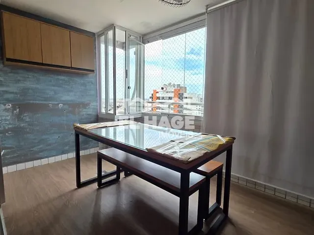 Apartamento com 126m² 3 quartos e 2 banheiros, à venda, no bairro Jardim das Américas em Cuiabá