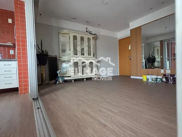 Apartamento com 126m² 3 quartos e 2 banheiros, à venda, no bairro Jardim das Américas em Cuiabá