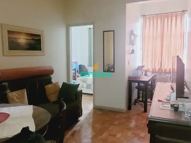Apartamento 1 quarto e 1 banheiro, à venda, no bairro Leblon em Rio de Janeiro