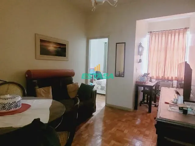 Apartamento 1 quarto e 1 banheiro, à venda, no bairro Leblon em Rio de Janeiro
