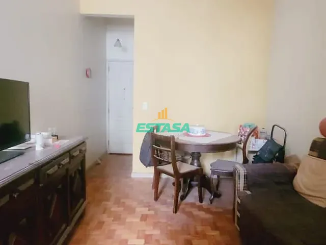 Apartamento 1 quarto e 1 banheiro, à venda, no bairro Leblon em Rio de Janeiro