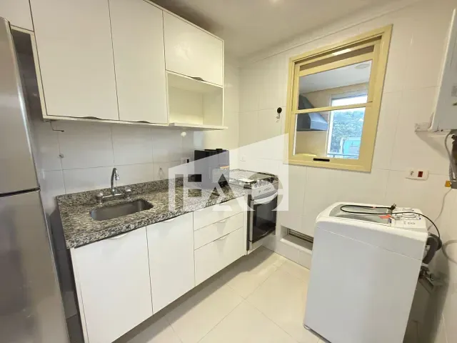 Apartamento com 49m² 1 quarto e 1 banheiro, para alugar, no bairro SANTANA em São Paulo