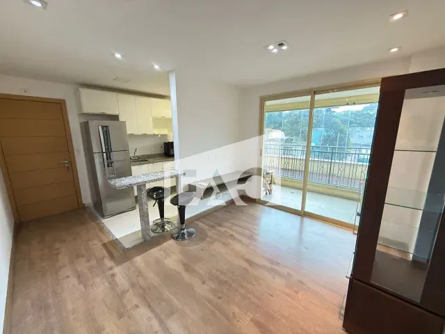 Apartamento com 49m² 1 quarto e 1 banheiro, para alugar, no bairro SANTANA em São Paulo