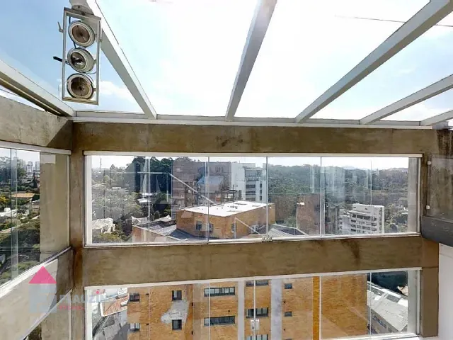 Apartamento com 409m² 4 quartos e 4 banheiros, à venda, no bairro Real Parque em São Paulo