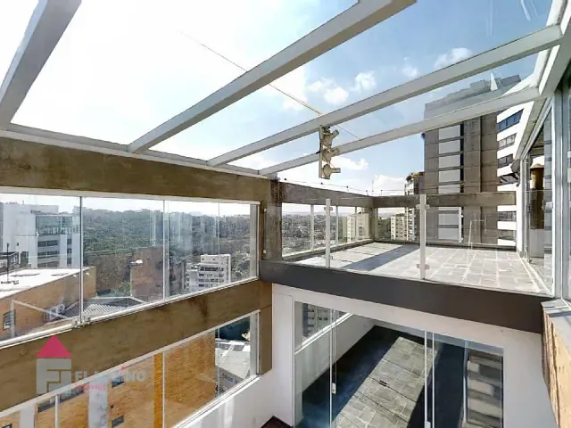 Apartamento com 409m² 4 quartos e 4 banheiros, à venda, no bairro Real Parque em São Paulo