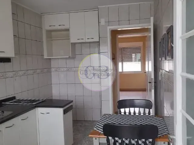 Apartamento 2 quartos e 1 banheiro, à venda ou para alugar, no bairro Fragata em Pelotas