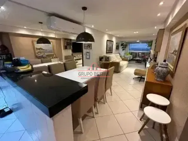 Apartamento com 136m² 3 quartos e 1 banheiro, à venda ou para alugar, no bairro Vila Carrão em São Paulo