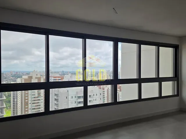 Apartamento com 268m² 3 quartos e 1 banheiro, à venda, no bairro Gleba Fazenda Palhano em Londrina