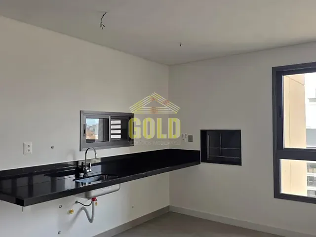 Apartamento com 268m² 3 quartos e 1 banheiro, à venda, no bairro Gleba Fazenda Palhano em Londrina