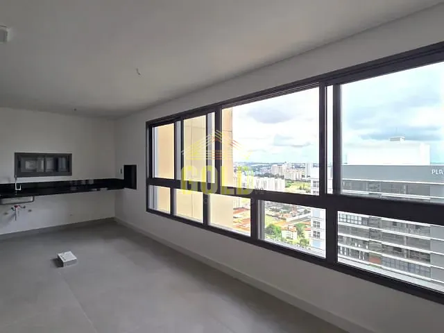 Apartamento com 268m² 3 quartos e 1 banheiro, à venda, no bairro Gleba Fazenda Palhano em Londrina