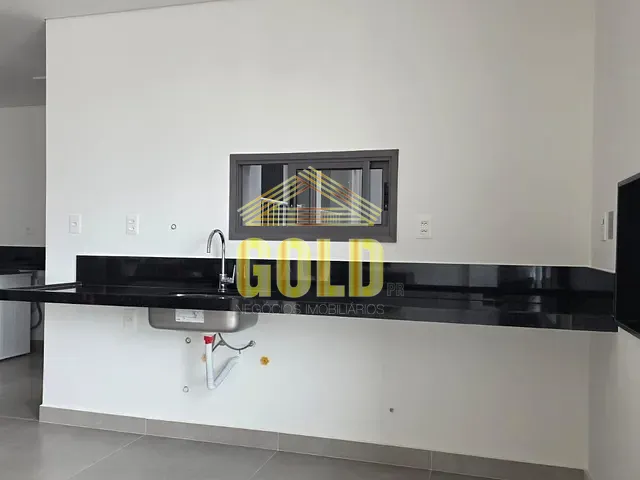 Apartamento com 268m² 3 quartos e 1 banheiro, à venda, no bairro Gleba Fazenda Palhano em Londrina