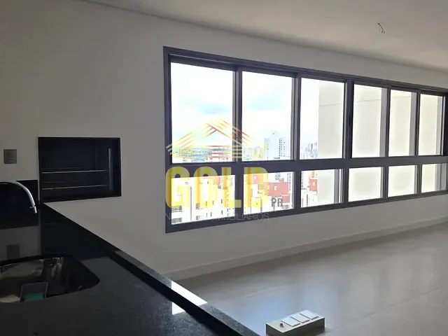 Apartamento com 268m² 3 quartos e 1 banheiro, à venda, no bairro Gleba Fazenda Palhano em Londrina