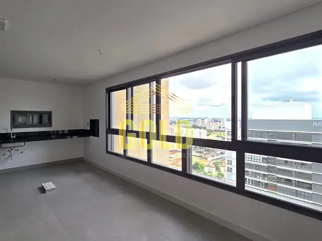 Apartamento com 268m² 3 quartos e 1 banheiro, à venda, no bairro Gleba Fazenda Palhano em Londrina