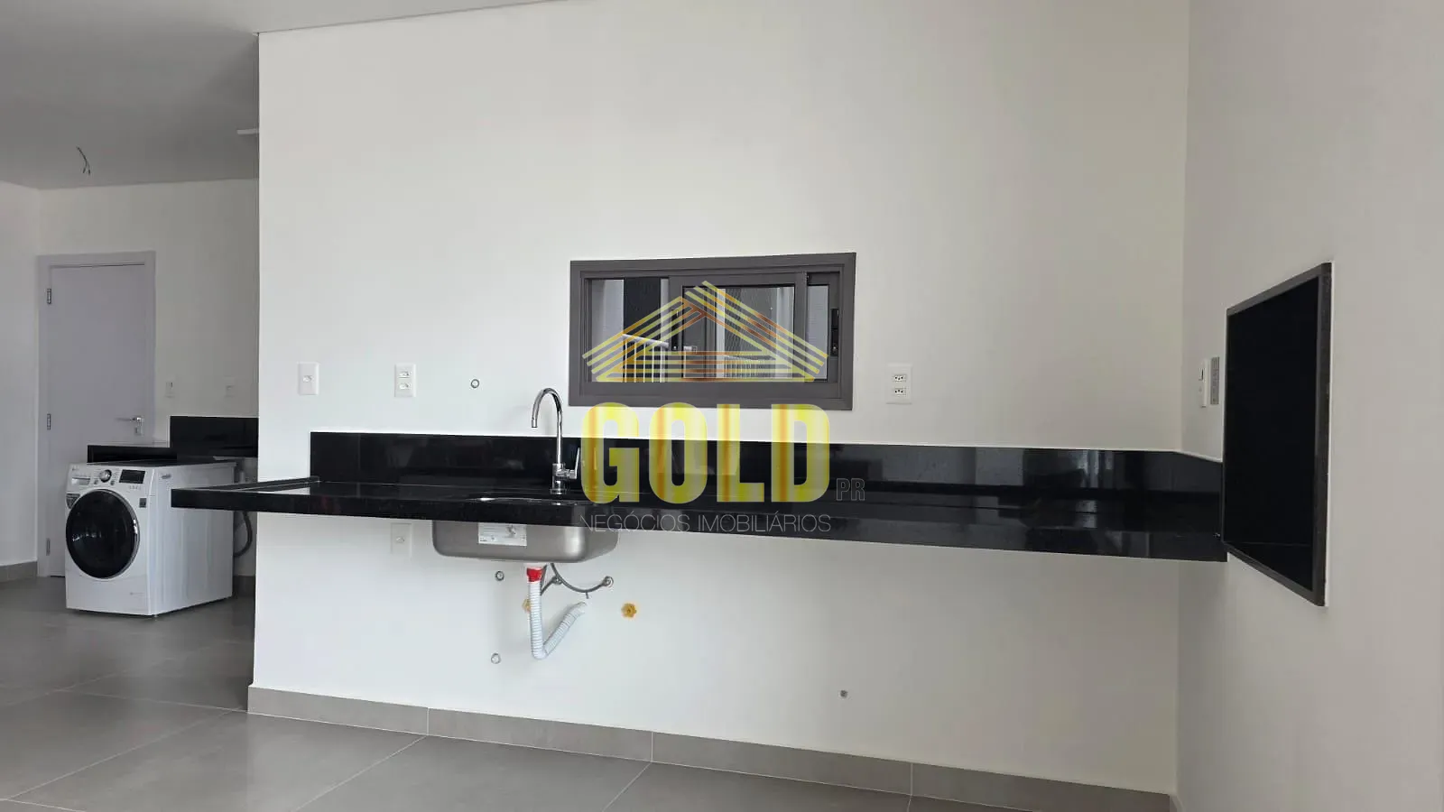 Apartamento, 3 quartos, 137 m² - Foto 5