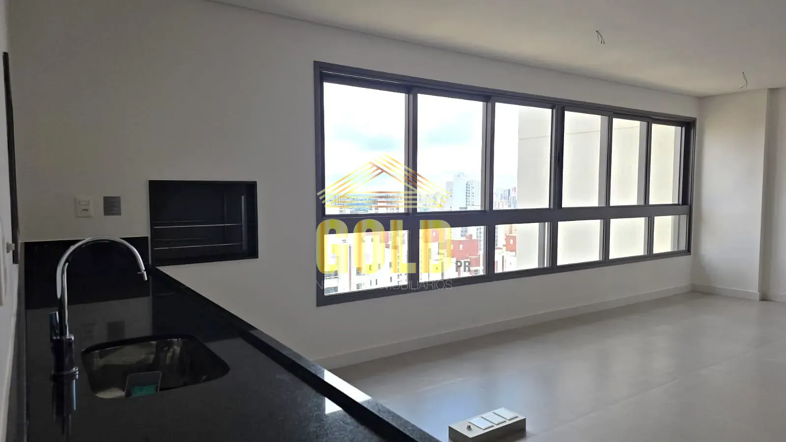 Apartamento, 3 quartos, 137 m² - Foto 2