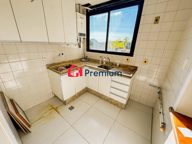 Apartamento 2 quartos e 3 banheiros, à venda, no bairro Recreio dos Bandeirantes em Rio de Janeiro