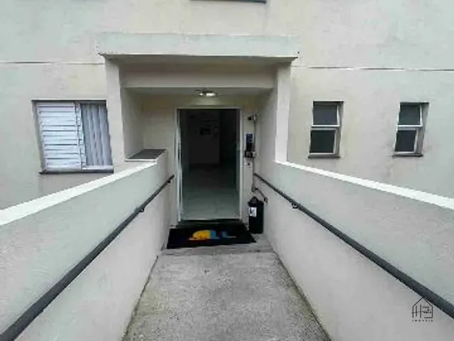 Apartamento com 51m² 2 quartos e 1 banheiro, à venda, no bairro Jardim Colibri em Cotia