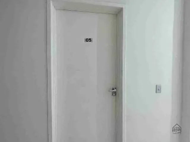 Apartamento com 51m² 2 quartos e 1 banheiro, à venda, no bairro Jardim Colibri em Cotia