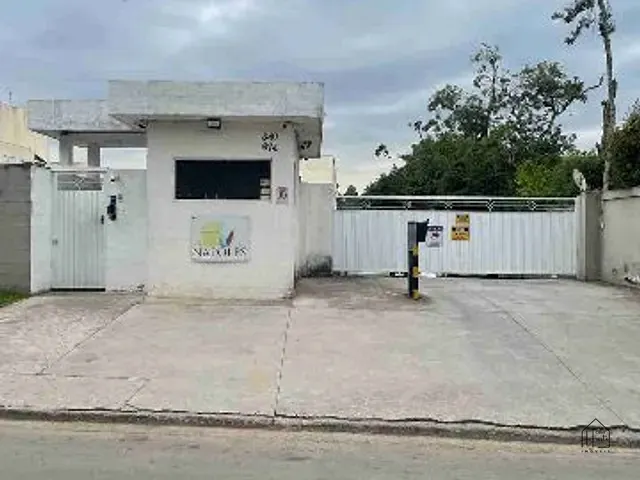 Apartamento com 51m² 2 quartos e 1 banheiro, à venda, no bairro Jardim Colibri em Cotia