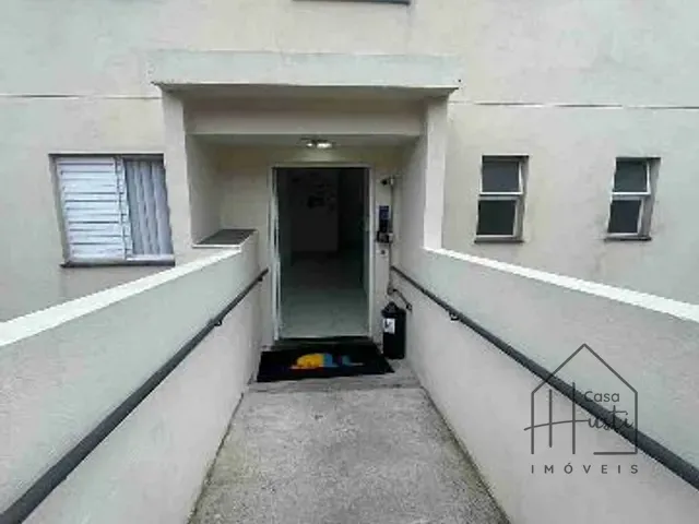 Apartamento com 51m² 2 quartos e 1 banheiro, à venda, no bairro Jardim Colibri em Cotia