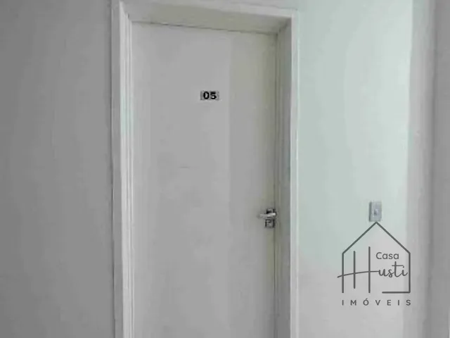 Apartamento com 51m² 2 quartos e 1 banheiro, à venda, no bairro Jardim Colibri em Cotia