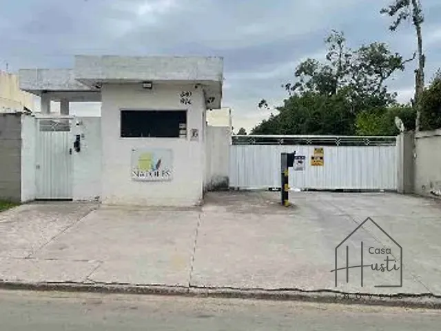 Apartamento com 51m² 2 quartos e 1 banheiro, à venda, no bairro Jardim Colibri em Cotia