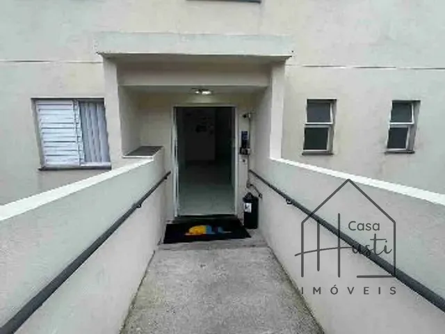 Apartamento com 51m² 2 quartos e 1 banheiro, à venda, no bairro Jardim Colibri em Cotia