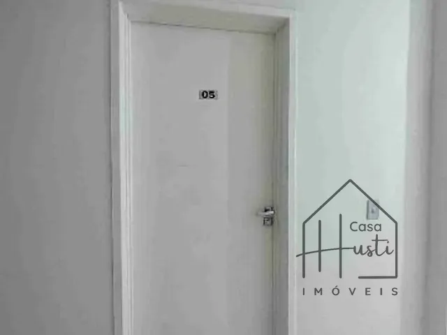 Apartamento com 51m² 2 quartos e 1 banheiro, à venda, no bairro Jardim Colibri em Cotia