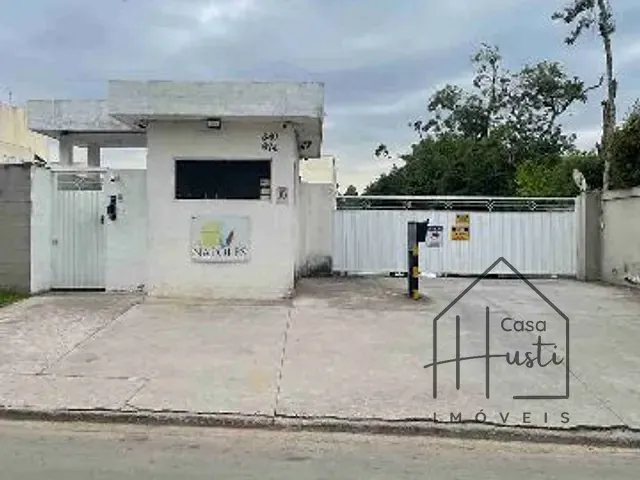 Apartamento com 51m² 2 quartos e 1 banheiro, à venda, no bairro Jardim Colibri em Cotia