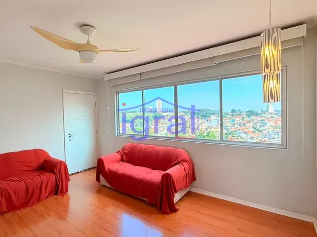 Apartamento 2 quartos e 2 banheiros, à venda, no bairro Saúde em São Paulo