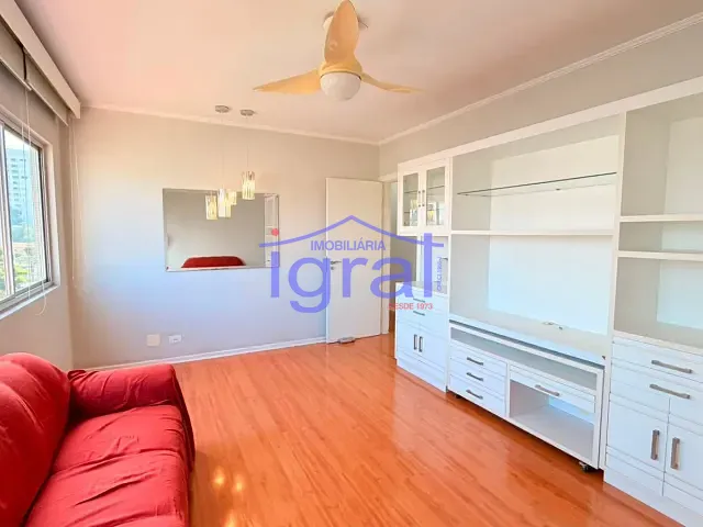 Apartamento 2 quartos e 2 banheiros, à venda, no bairro Saúde em São Paulo
