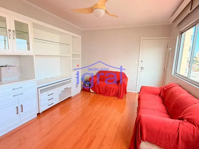 Apartamento 2 quartos e 2 banheiros, à venda, no bairro Saúde em São Paulo