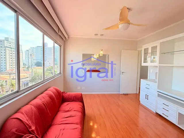 Apartamento 2 quartos e 2 banheiros, à venda, no bairro Saúde em São Paulo