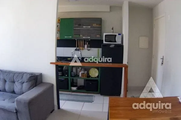 Apartamento, 2 quartos, 46 m² - Foto 5