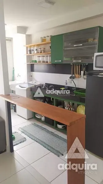 Apartamento, 2 quartos, 46 m² - Foto 8
