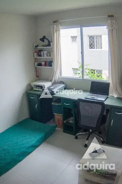Apartamento, 2 quartos, 46 m² - Foto 11